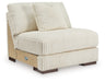 Lindyn Sectional with Chaise - Massey's Furniture Barn (Watertown, NY) 