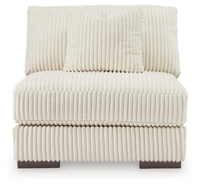 Lindyn Sectional with Chaise - Massey's Furniture Barn (Watertown, NY) 