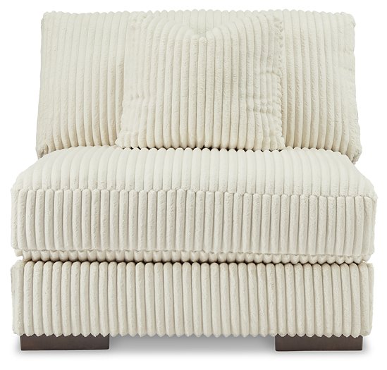 Lindyn Sectional - Massey's Furniture Barn (Watertown, NY) 