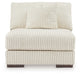 Lindyn Sectional with Chaise - Massey's Furniture Barn (Watertown, NY) 