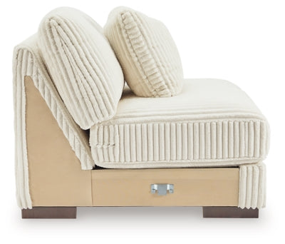 Lindyn Sectional with Chaise - Massey's Furniture Barn (Watertown, NY) 
