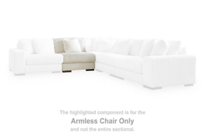 Lindyn Sectional with Chaise - Massey's Furniture Barn (Watertown, NY) 