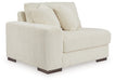 Lindyn Sectional with Chaise - Massey's Furniture Barn (Watertown, NY) 