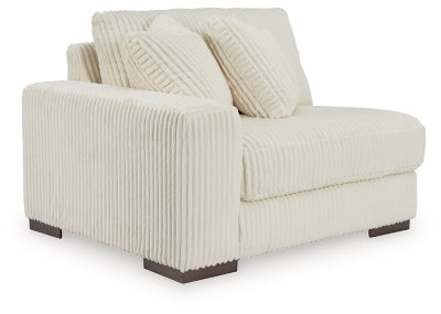 Lindyn Sectional with Chaise - Massey's Furniture Barn (Watertown, NY) 
