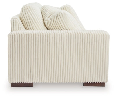 Lindyn Sectional with Chaise - Massey's Furniture Barn (Watertown, NY) 