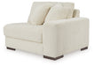 Lindyn Sectional with Chaise - Massey's Furniture Barn (Watertown, NY) 