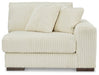 Lindyn Sectional - Massey's Furniture Barn (Watertown, NY) 
