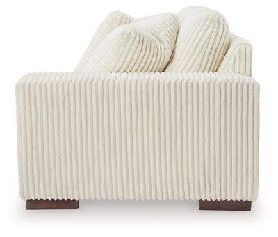 Lindyn Sectional with Chaise - Massey's Furniture Barn (Watertown, NY) 