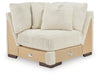 Lindyn Sectional with Chaise - Massey's Furniture Barn (Watertown, NY) 