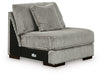 Lindyn Sectional with Chaise - Massey's Furniture Barn (Watertown, NY) 