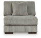 Lindyn Sectional with Chaise - Massey's Furniture Barn (Watertown, NY) 