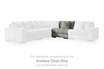 Lindyn Sectional with Chaise - Massey's Furniture Barn (Watertown, NY) 