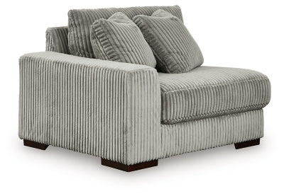Lindyn Sectional with Chaise - Massey's Furniture Barn (Watertown, NY) 