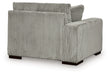 Lindyn Sectional with Chaise - Massey's Furniture Barn (Watertown, NY) 