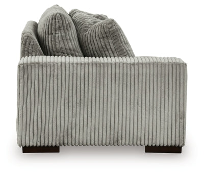 Lindyn Sectional with Chaise - Massey's Furniture Barn (Watertown, NY) 