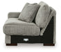 Lindyn Sectional with Chaise - Massey's Furniture Barn (Watertown, NY) 