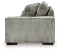Lindyn Sectional with Chaise - Massey's Furniture Barn (Watertown, NY) 