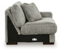 Lindyn Sectional with Chaise - Massey's Furniture Barn (Watertown, NY) 