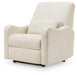 Maylora Power AutoGlide Recliner - Massey's Furniture Barn (Watertown, NY) 
