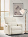 Maylora Power AutoGlide Recliner - Massey's Furniture Barn (Watertown, NY) 