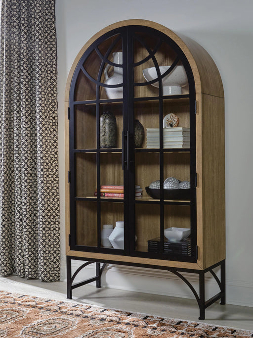 Gwenwich Accent Cabinet - Massey's Furniture Barn (Watertown, NY) 