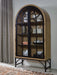 Gwenwich Accent Cabinet - Massey's Furniture Barn (Watertown, NY) 