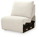 Caldriss Power Reclining Sectional - Massey's Furniture Barn (Watertown, NY) 