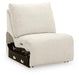 Caldriss Power Reclining Sectional - Massey's Furniture Barn (Watertown, NY) 