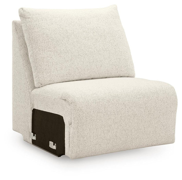 Caldriss Power Reclining Sectional - Massey's Furniture Barn (Watertown, NY) 