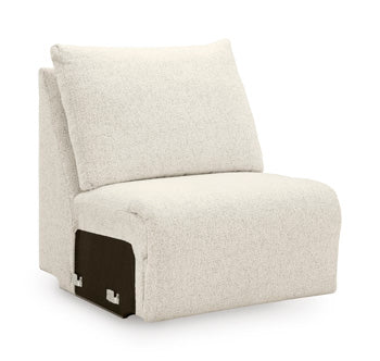 Caldriss Power Reclining Sectional - Massey's Furniture Barn (Watertown, NY) 