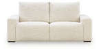 Caldriss Reclining Loveseat - Massey's Furniture Barn (Watertown, NY) 