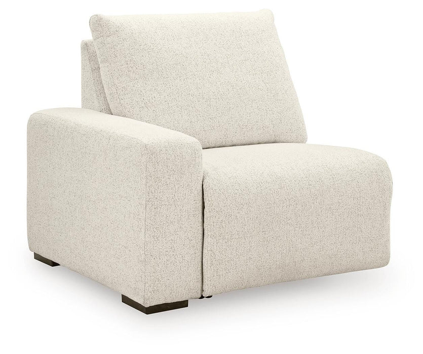 Caldriss Power Reclining Sectional - Massey's Furniture Barn (Watertown, NY) 