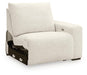 Caldriss Reclining Loveseat - Massey's Furniture Barn (Watertown, NY) 