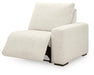 Caldriss Power Reclining Sectional - Massey's Furniture Barn (Watertown, NY) 