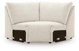 Caldriss Power Reclining Sectional - Massey's Furniture Barn (Watertown, NY) 