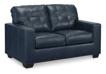 Santorine Loveseat