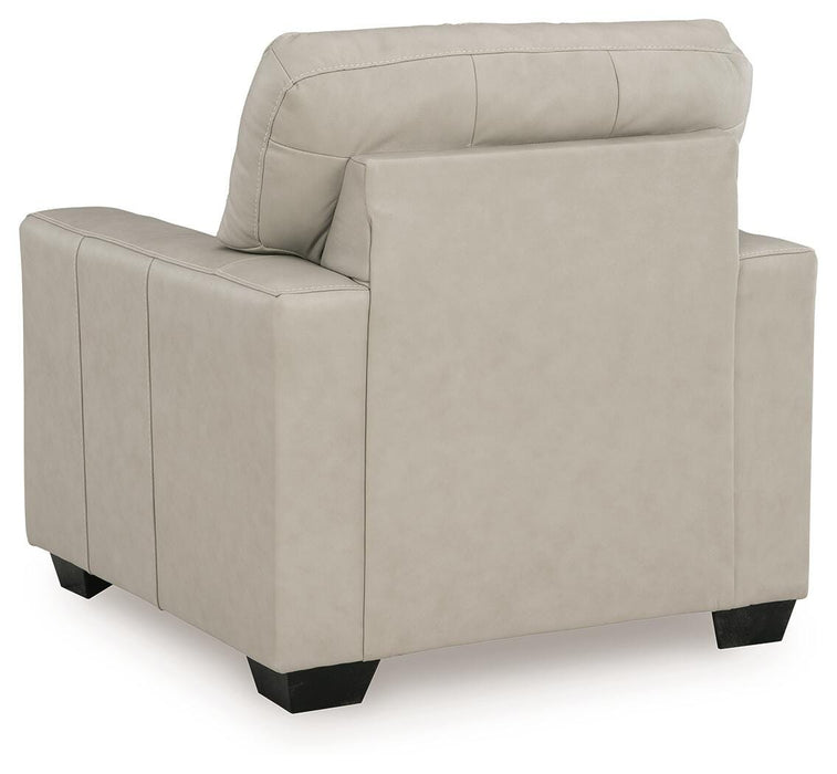 Santorine Chair