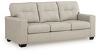 Santorine Sofa - Massey's Furniture Barn (Watertown, NY) 