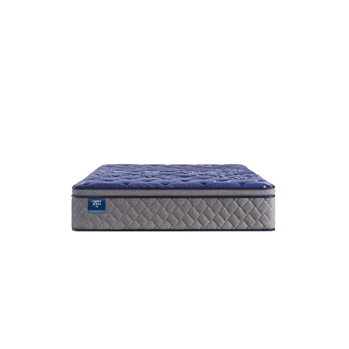 Sealy Eighth & Park Innerspring Mattress - Massey's Furniture Barn (Watertown, NY) 