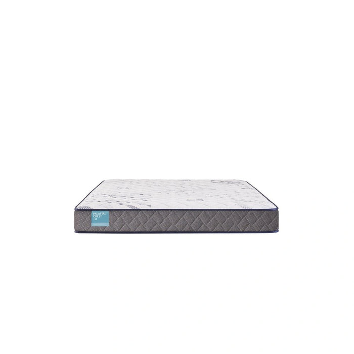 Beckley Foam Mattress - Massey's Furniture Barn (Watertown, NY) 