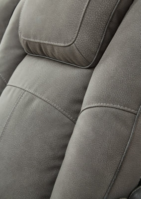 Next-Gen DuraPella Power Recliner - Massey's Furniture Barn (Watertown, NY) 