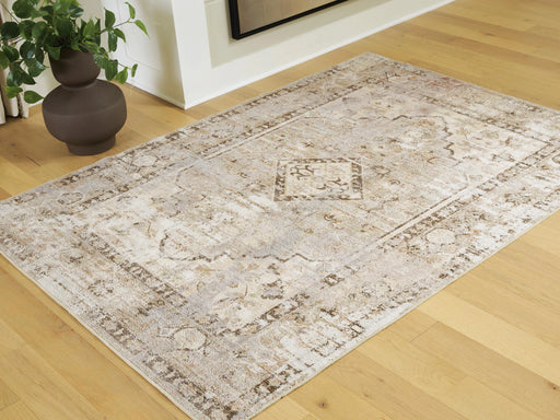 Livdon Washable Rug - Massey's Furniture Barn (Watertown, NY) 