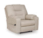 Miltmore Power Lift Recliner - Massey's Furniture Barn (Watertown, NY) 