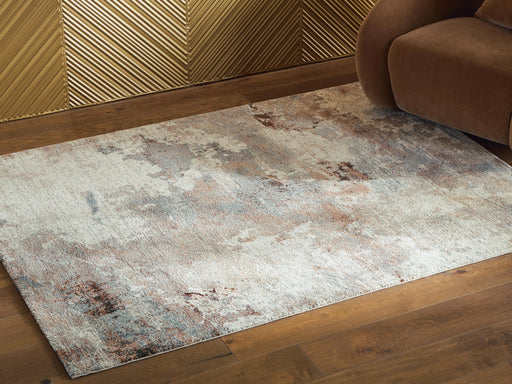 Jadenburg Rug - Massey's Furniture Barn (Watertown, NY) 