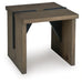 Kandinew End Table - Massey's Furniture Barn (Watertown, NY) 