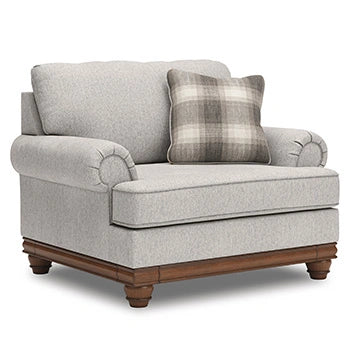 Clearbrooke Living Room Set - Massey's Furniture Barn (Watertown, NY) 