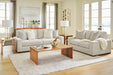 Conlee-Pike Living Room Set - Massey's Furniture Barn (Watertown, NY) 