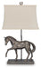 Sandorman Table Lamp - Massey's Furniture Barn (Watertown, NY) 