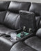 Perarrygin Reclining Sectional - Massey's Furniture Barn (Watertown, NY) 