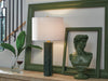 Keegan Table Lamp - Massey's Furniture Barn (Watertown, NY) 